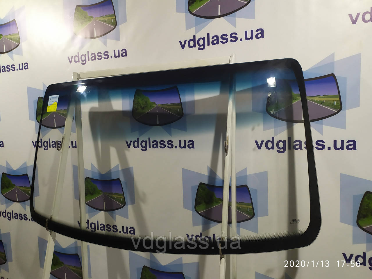 РУТА СПБ 15, 16, 17, 18, Рута А 048, Рута 15, 20, 22 лобове скло, триплекс від українського виробника