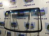ГАЗ 33021, 2705, Газель лобове скло триплекс, від українського виробника автоскла, фото 5