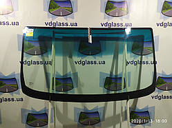 Газель NEXT лобове скло триплекс від українського виробника автоскла