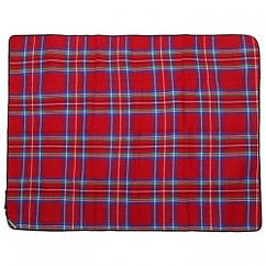 Коврик для пикника KingCamp Picnik Blanket (KG8001) red