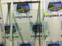 КАВЗ 685, 3270, 3976 на базе ГАЗ лобовое стекло от украинского производителя автостекла