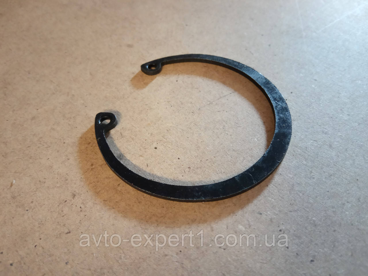 Кільце стопорне на хрестовину D=52 HOWO, фото 1