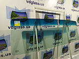 КАМАЗ 5460 (Євро 2), 4308, 6460, 6520 лобове скло триплекс від українського виробника автоскла, фото 4