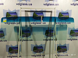 КАМАЗ 5460 (Євро 2), 4308, 6460, 6520 лобове скло триплекс від українського виробника автоскла