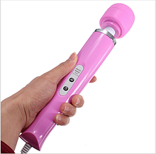 Супер вібратор Magic Wand(великий)