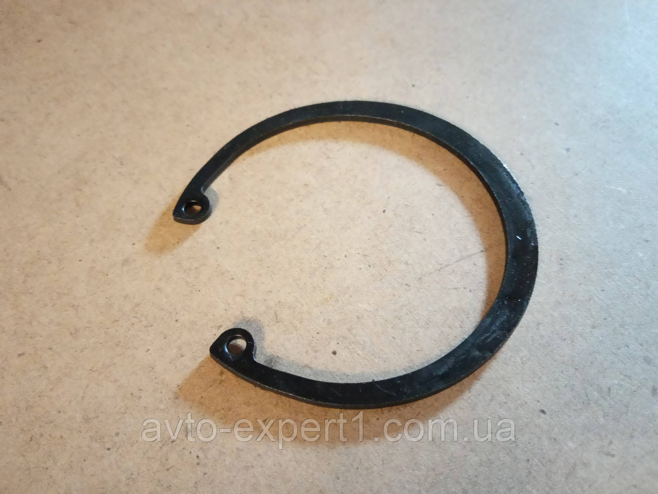 Кільце стопорне на хрестовину D=57 HOWO, фото 1