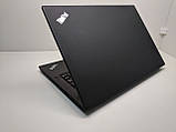 Ноутбук  Lenovo ThinkPad T480, фото 3