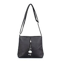 Жіноча сумочка Bagira 872 чорний