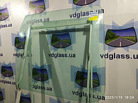 МАЗ 103, 104, 105, 107 лобовое стекло левое, правое, от украинского производителя автостекла