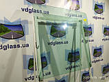 МАЗ 103, 104, 105, 107 лобове скло ліворуч, праве, від українського виробника автостекла, фото 5