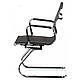 Крісло офісне Special4You Solano office mesh black (E5869), фото 3