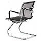 Крісло офісне Special4You Solano office mesh black (E5869), фото 5
