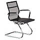 Крісло офісне Special4You Solano office mesh black (E5869), фото 7