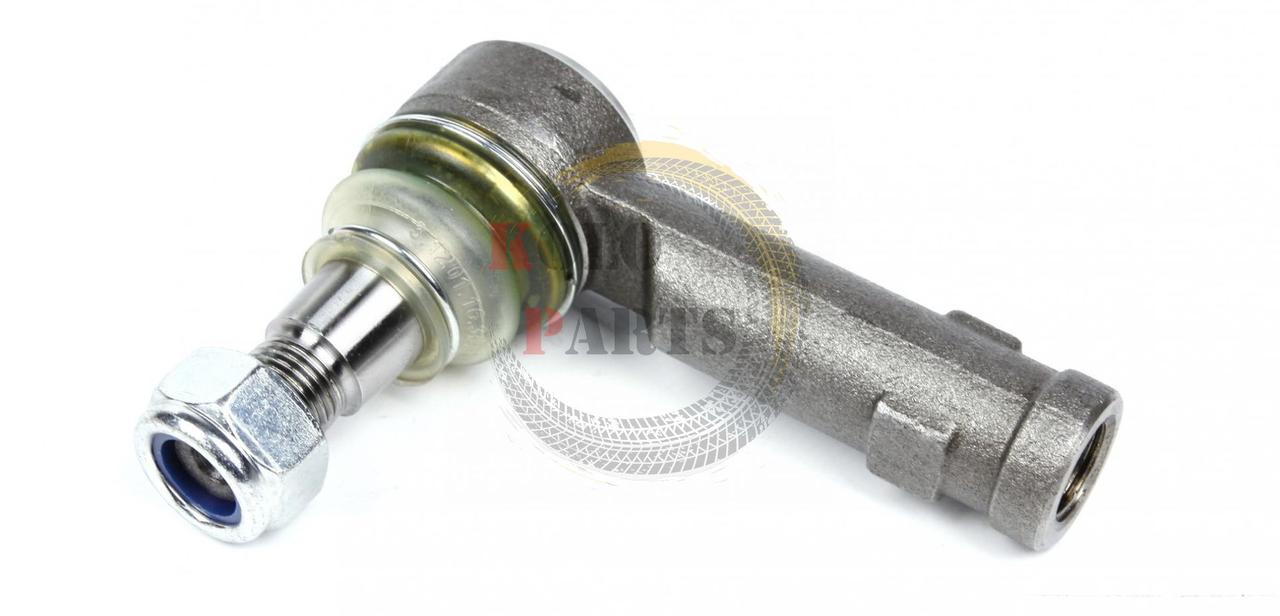 Наконечник кермової тяги Ford Transit 1991-2000 2.5D/TD Форд Транзит палець рейки на тягу, фото 1