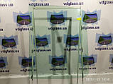 Лобовое стекло ПАЗ АВРОРА 4230 ,4238, от украинского производителя автостекла, фото 2