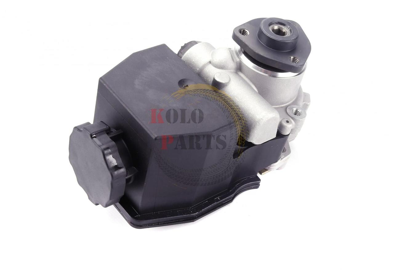 Насос гідропідсилювача керма ГУР Mercedes Sprinter 2.9 TDI Спринтер помпа кермовий, фото 1