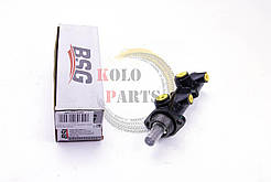 Головний гальмівний циліндр Ford Transit 1998-2000 для машини без АВS (без бачка) Форд Транзит