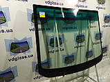 Рута 23 А, 25 А, Нова, NEXT лобове скло, триплекс, від українського виробника автоскла, фото 4