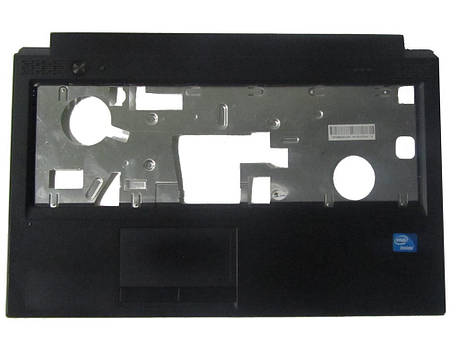 Оригінальний корпус Lenovo IdeaPad B570 B575 60.4VE03.001 (палмрест, топкейс, верх), фото 1