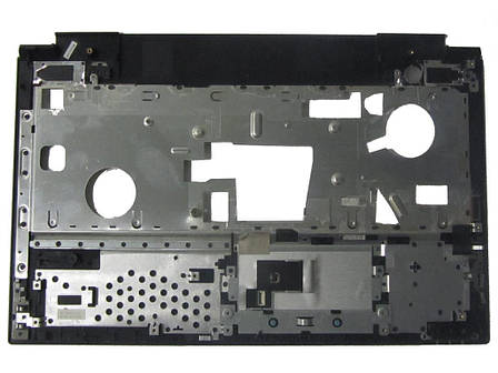 Оригінальний корпус Lenovo IdeaPad B570 B575 60.4VE03.001 (палмрест, топкейс, верх), фото 3