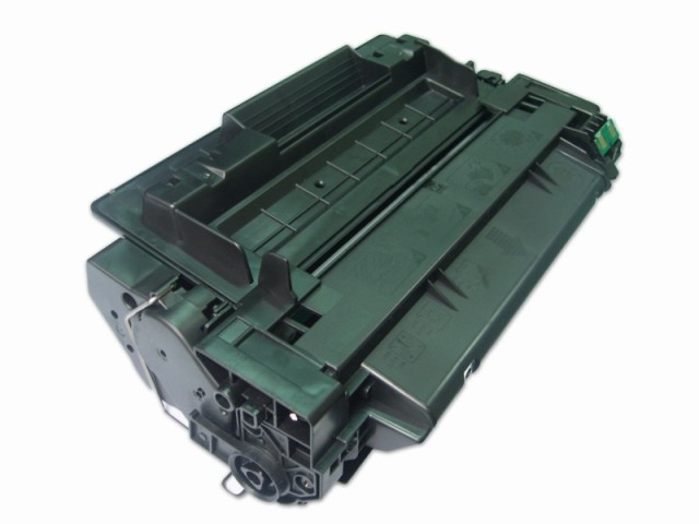 HP CE255A