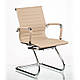 Крісло офісне Special4You Solano office artleather beige (E5906), фото 5