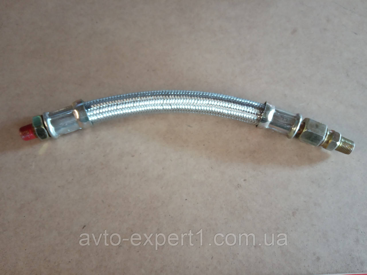 Шланг до муфті зчеплення HOWO, фото 1