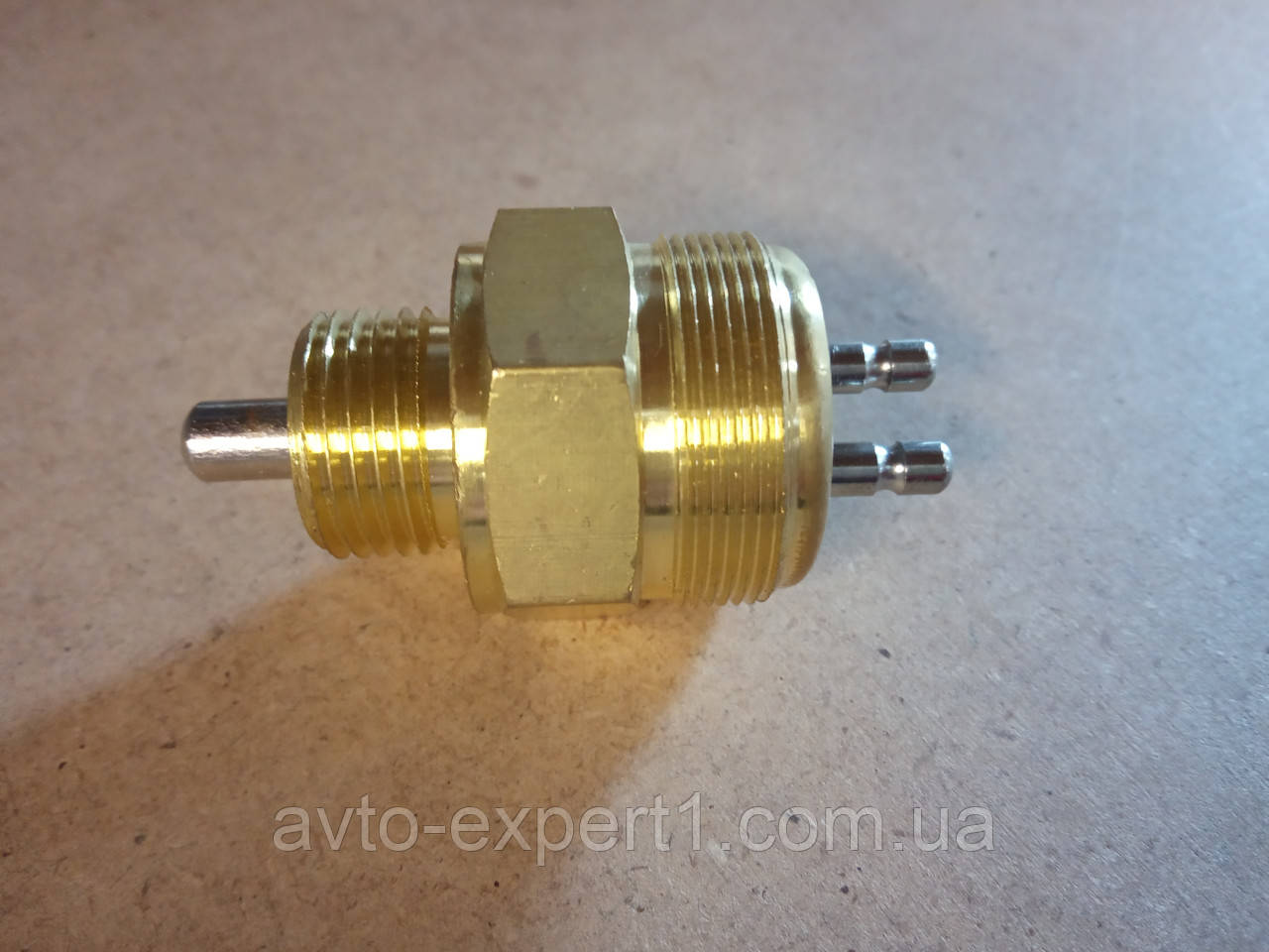 Датчик нейтрального положення КПП Howo, фото 1