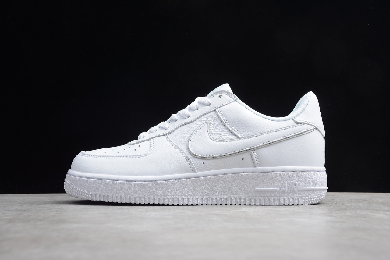 Кросівки чоловічі Nike Air Force 1 / 1AFM-758, фото 1