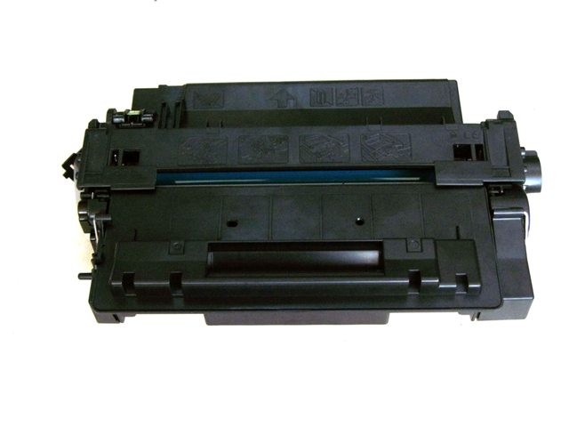 HP CE255X