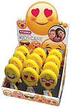 Щітка для волосся дитяча "Smiley" 1330 KIDS BOX TITANIA, фото 3