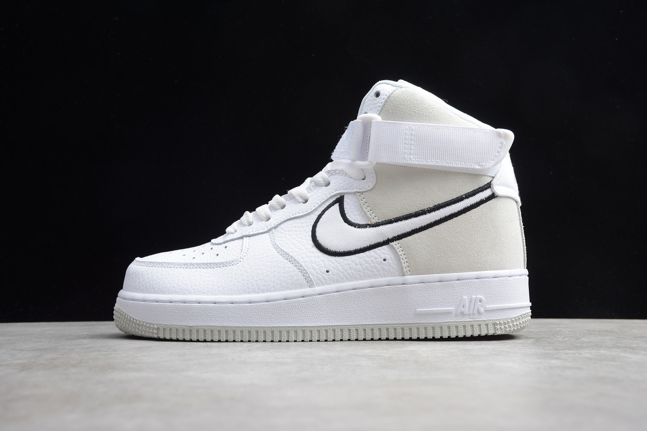 Кросівки чоловічі Nike Air Force 1 / 1AFM-759, фото 1