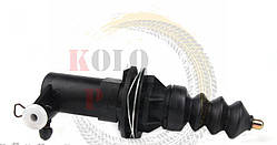 Циліндр зчеплення робочий Ford Transit 2.4 TDI з 2000 до 2002 р. Форд Транзит на зчеплення