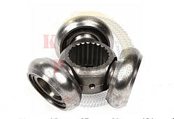 Тришип шруса врутреннього Ford Transit Connect 24 шліци Форд Транзит Коннект Коннект трипод у гранату, тришип