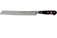 Нож кухонный для хлеба Wusthof Classic 200 мм 4149