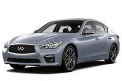 Infiniti Q50 (2013-...)