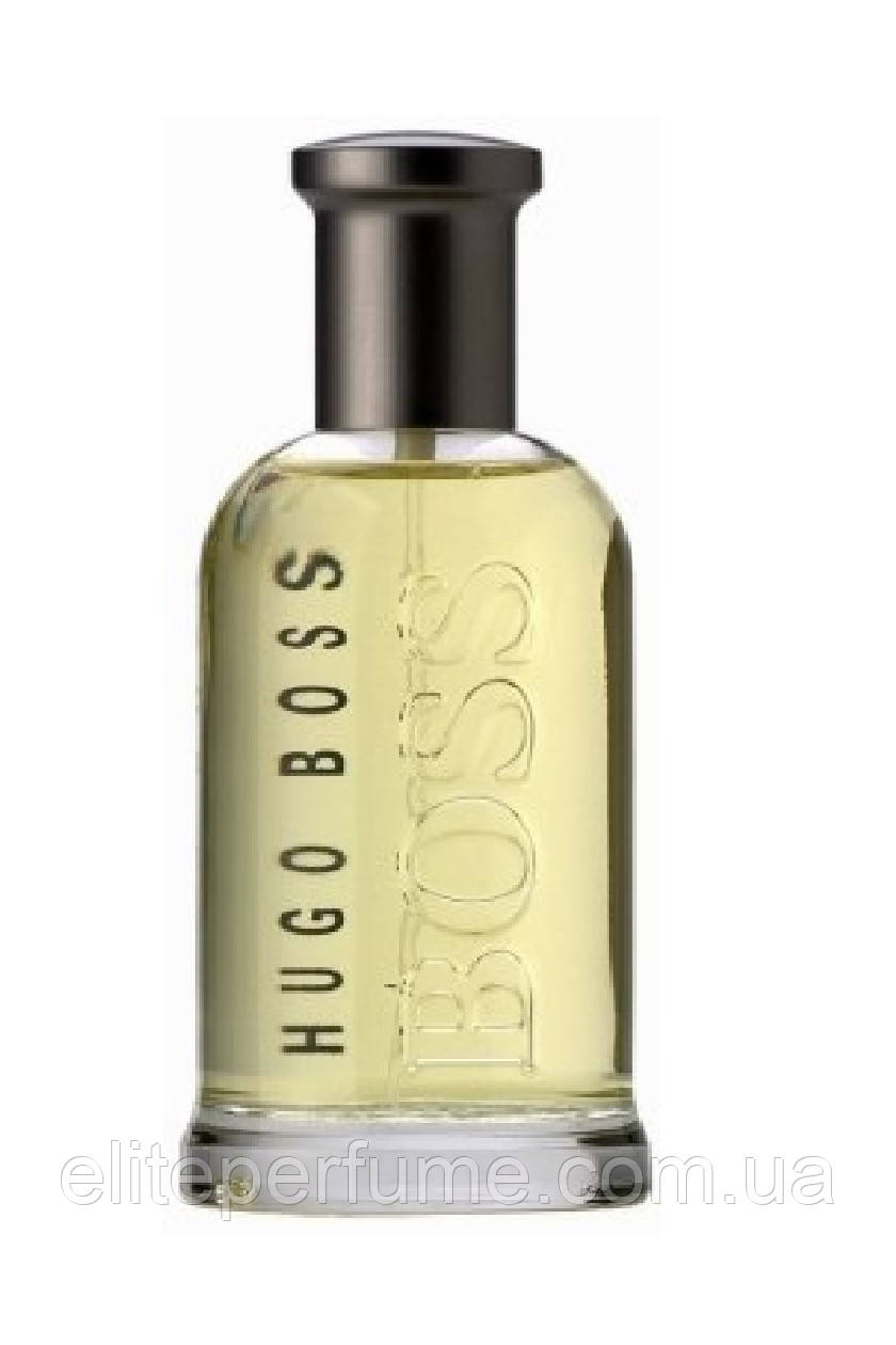 Hugo Boss Boss Bottled 100 ml Оригінал