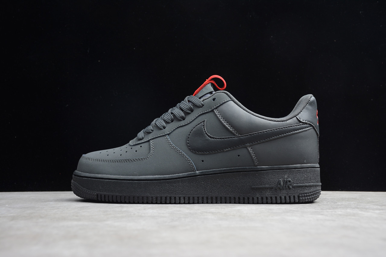 Кросівки чоловічі Nike Air Force 1 / 1AFM-760, фото 1