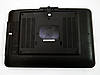 15.6" DVD Opera 1630 Портативний DVD-програвач з Т2 TV USB SD, фото 4