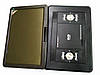 15.6" DVD Opera 1630 Портативний DVD-програвач з Т2 TV USB SD, фото 9