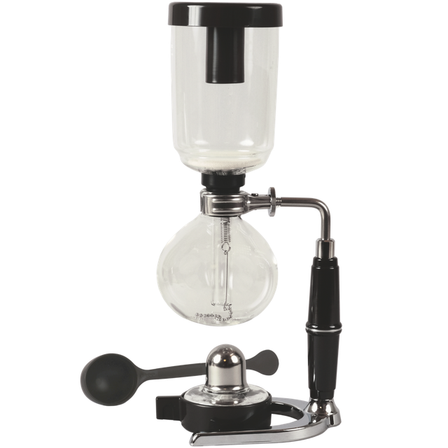 Сифон Hario Technica для приготування кави та чаю 600 мл. Техніка TCA-5 EX Сифон Hario Technica для приготування кави та чаю 600 мл. Техніка TCA-5 EX