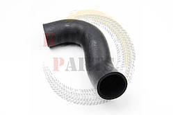 Повітряний патрубок інтеркулера Ford Transit 2006-2014 2.2 tdci лівий Форд Транзит патрубок повітря на радіатор