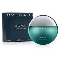 Bvlgari Aqva Pour Homme туалетна вода 100 мл