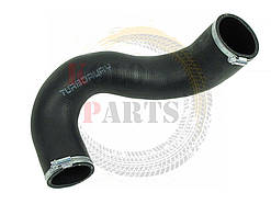 Повітряний патрубок інтеркулера Ford Transit, Transit Custom з 2011- (правий) Форд Транзит Кастом