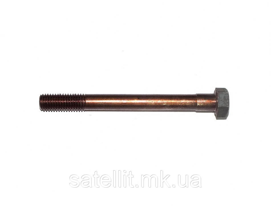 Болт кріплення ГБЦ Д-240 (довгий) (М14*2,0*142), 240-1002047