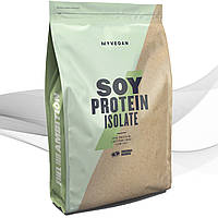 Соєвий протеїн MyProtein Soy Protein Isolate 1000 gr