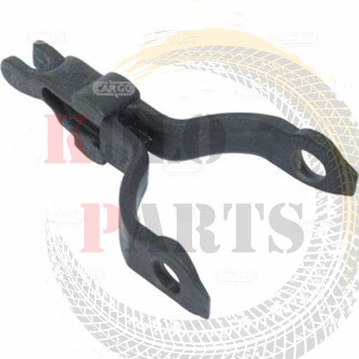 Вилка бензокса стартера Ford Transit 1986-2000 (система Motorcraft редукторний) Форд Транзит на стартер, фото 1