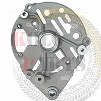 Кришка генератора задня Ford Transit 2.5D з 1986 до 2000 г (система Lucas) 70А Форд Транзит