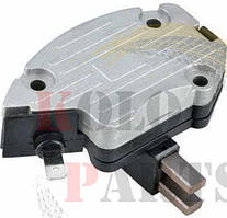 Реле генератора Ford Transit 2.5D з 1986 до 2000 (Lucas 70А) регулятор на генератор Лукас / Форд Транзит