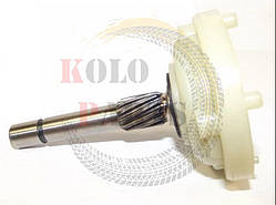 Редуктор стартера Ford Transit 2.5D Шестерня на стартер Планетарні передачі стартерів Форд Транзит